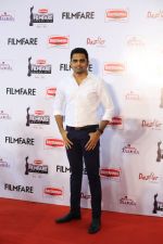 62nd Filmfare south awards